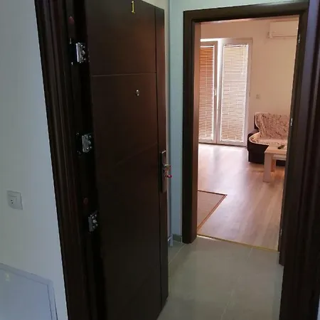 Apartment Zora, Krstanoski Ohrid