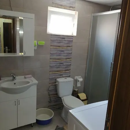 Apartment Zora, Krstanoski Ohrid