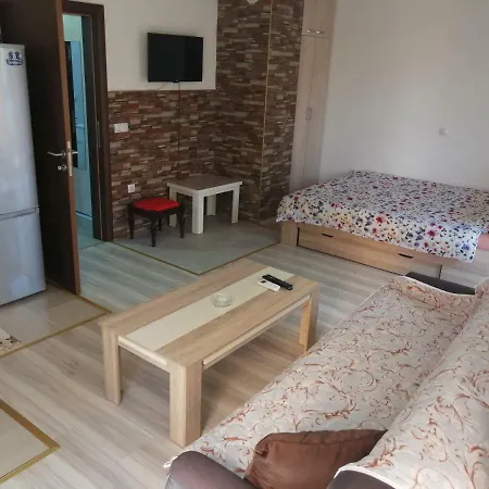 Apartment Zora, Krstanoski Ohrid