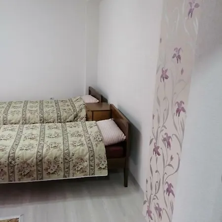 Apartment Zora, Krstanoski Ohrid