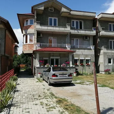Zora, Krstanoski Ohrid