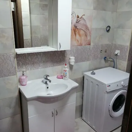 Apartment Zora, Krstanoski Ohrid