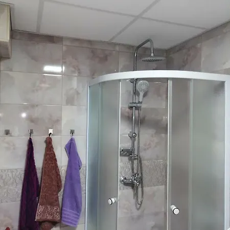 Apartment Zora, Krstanoski Ohrid
