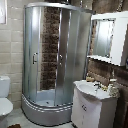 Zora, Krstanoski Apartment Ohrid