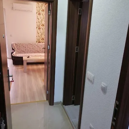 Zora, Krstanoski * Ohrid