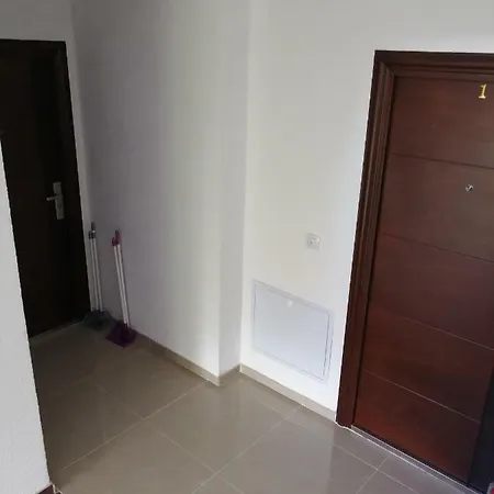 Apartment Zora, Krstanoski *